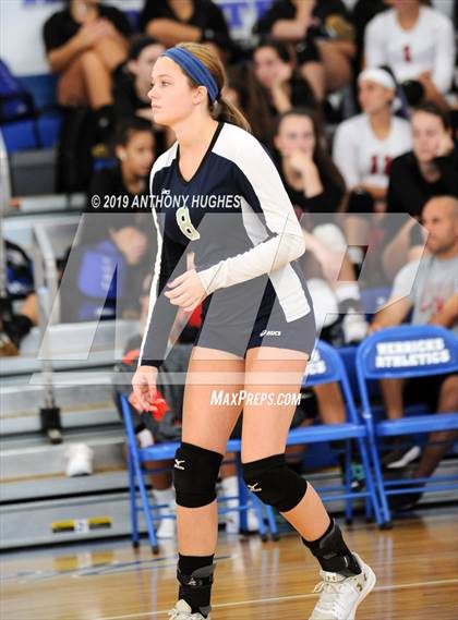 Thumbnail 1 in Carey @ Bethpage (Herricks HS Tournament) photogallery.