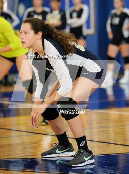 Thumbnail 2 in Carey @ Bethpage (Herricks HS Tournament) photogallery.