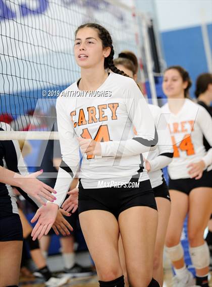 Thumbnail 2 in Carey @ Bethpage (Herricks HS Tournament) photogallery.
