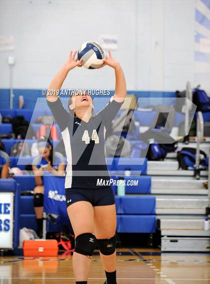 Thumbnail 2 in Carey @ Bethpage (Herricks HS Tournament) photogallery.