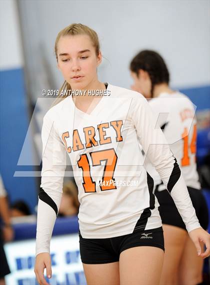 Thumbnail 2 in Carey @ Bethpage (Herricks HS Tournament) photogallery.