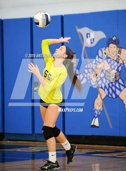 Thumbnail 3 in Carey @ Bethpage (Herricks HS Tournament) photogallery.