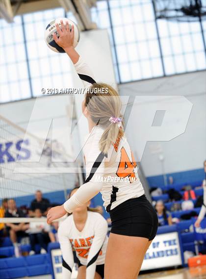 Thumbnail 1 in Carey @ Bethpage (Herricks HS Tournament) photogallery.
