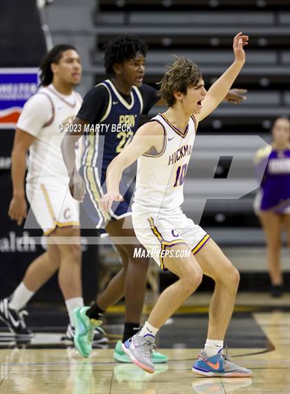 Thumbnail 3 in Principia vs Hickman (Norm Stewart Classic) photogallery.