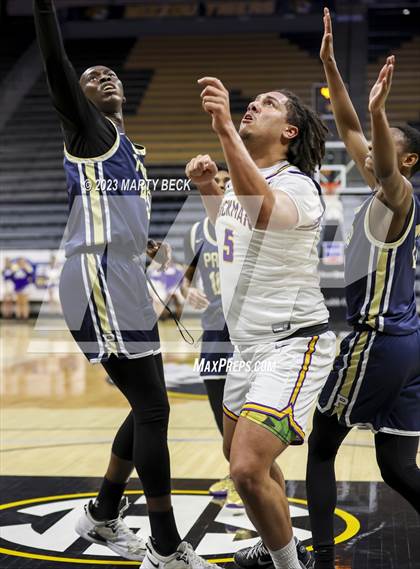 Thumbnail 2 in Principia vs Hickman (Norm Stewart Classic) photogallery.