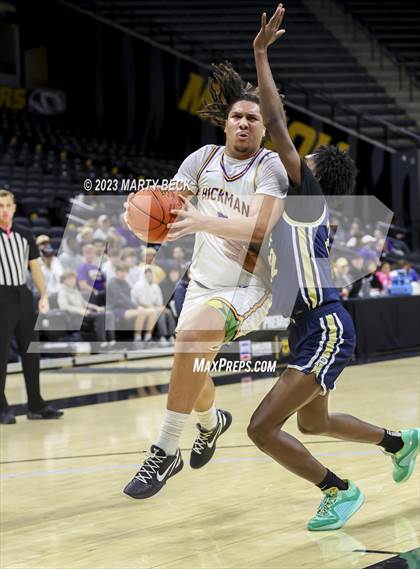Thumbnail 1 in Principia vs Hickman (Norm Stewart Classic) photogallery.