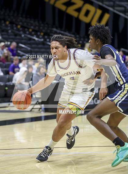 Thumbnail 1 in Principia vs Hickman (Norm Stewart Classic) photogallery.
