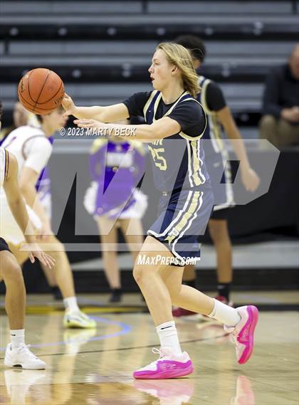 Thumbnail 1 in Principia vs Hickman (Norm Stewart Classic) photogallery.