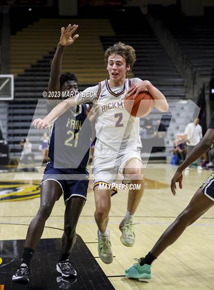 Thumbnail 3 in Principia vs Hickman (Norm Stewart Classic) photogallery.
