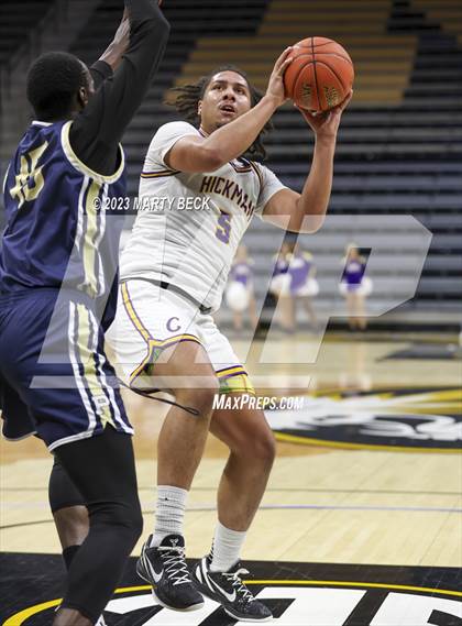 Thumbnail 1 in Principia vs Hickman (Norm Stewart Classic) photogallery.