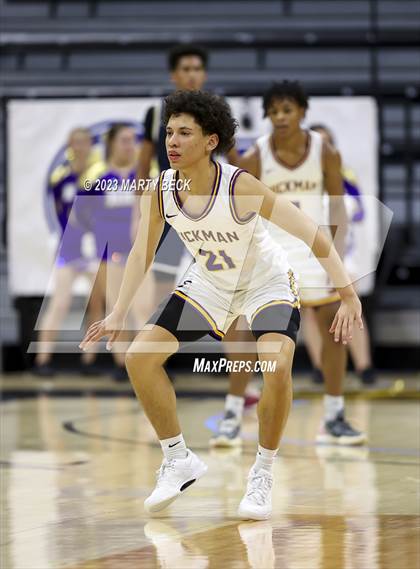 Thumbnail 2 in Principia vs Hickman (Norm Stewart Classic) photogallery.