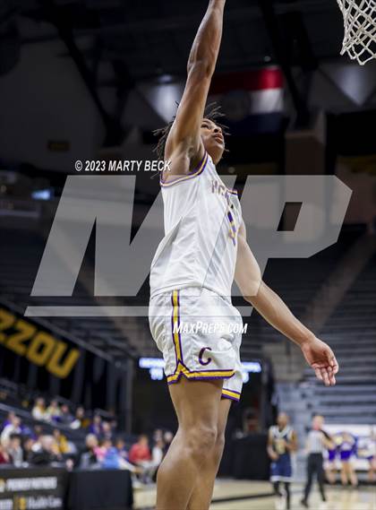 Thumbnail 1 in Principia vs Hickman (Norm Stewart Classic) photogallery.