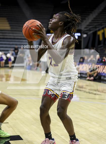 Thumbnail 2 in Principia vs Hickman (Norm Stewart Classic) photogallery.
