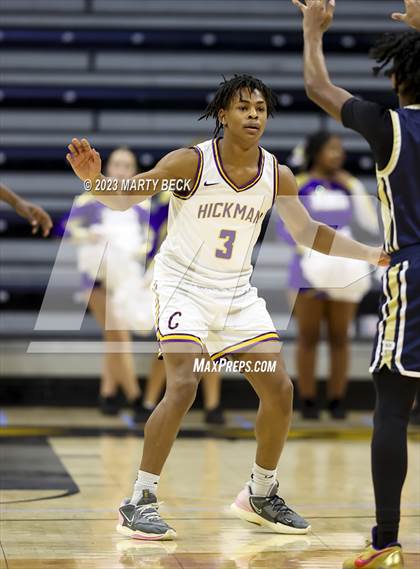 Thumbnail 1 in Principia vs Hickman (Norm Stewart Classic) photogallery.
