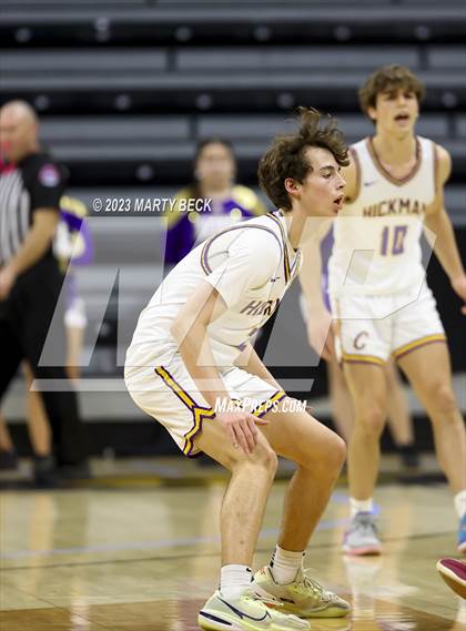 Thumbnail 3 in Principia vs Hickman (Norm Stewart Classic) photogallery.