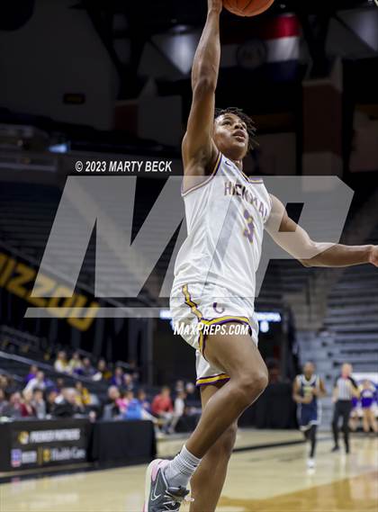 Thumbnail 3 in Principia vs Hickman (Norm Stewart Classic) photogallery.