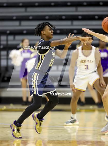Thumbnail 2 in Principia vs Hickman (Norm Stewart Classic) photogallery.