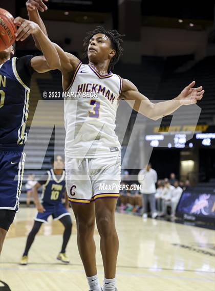 Thumbnail 1 in Principia vs Hickman (Norm Stewart Classic) photogallery.