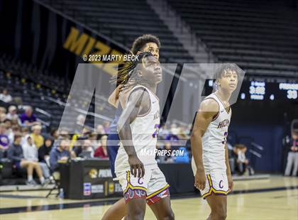 Thumbnail 1 in Principia vs Hickman (Norm Stewart Classic) photogallery.