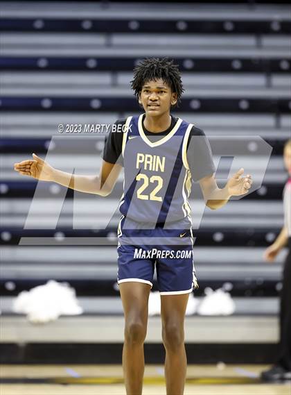 Thumbnail 3 in Principia vs Hickman (Norm Stewart Classic) photogallery.