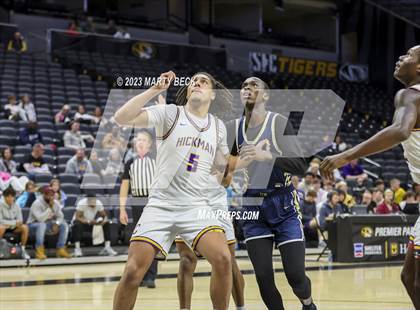 Thumbnail 2 in Principia vs Hickman (Norm Stewart Classic) photogallery.