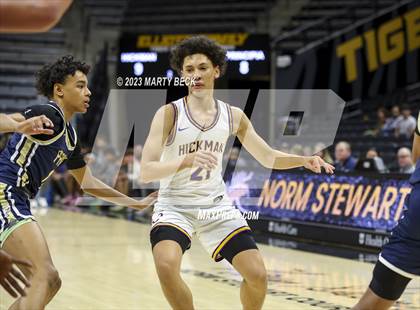 Thumbnail 3 in Principia vs Hickman (Norm Stewart Classic) photogallery.