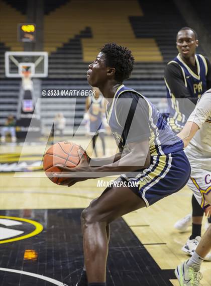 Thumbnail 3 in Principia vs Hickman (Norm Stewart Classic) photogallery.