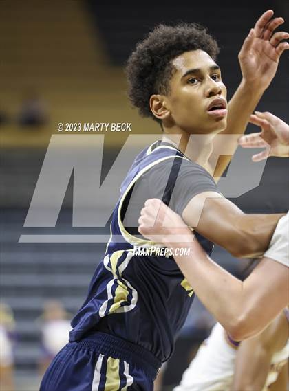 Thumbnail 2 in Principia vs Hickman (Norm Stewart Classic) photogallery.