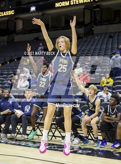 Thumbnail 3 in Principia vs Hickman (Norm Stewart Classic) photogallery.
