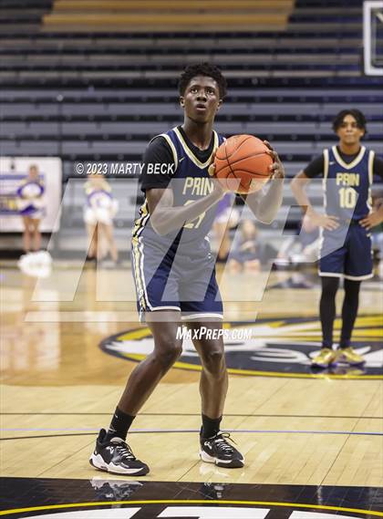 Thumbnail 3 in Principia vs Hickman (Norm Stewart Classic) photogallery.