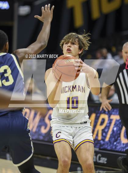 Thumbnail 3 in Principia vs Hickman (Norm Stewart Classic) photogallery.