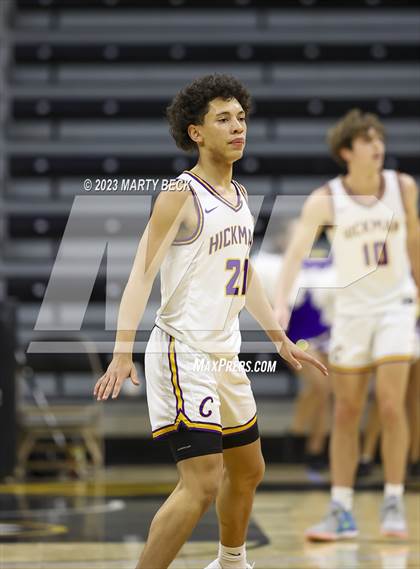 Thumbnail 1 in Principia vs Hickman (Norm Stewart Classic) photogallery.