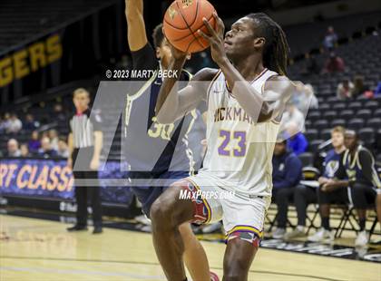 Thumbnail 1 in Principia vs Hickman (Norm Stewart Classic) photogallery.