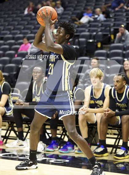 Thumbnail 3 in Principia vs Hickman (Norm Stewart Classic) photogallery.