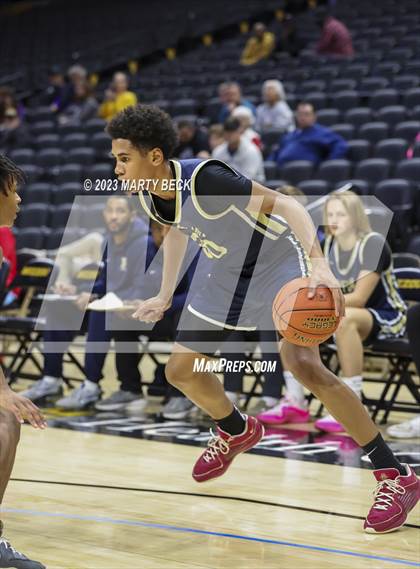 Thumbnail 1 in Principia vs Hickman (Norm Stewart Classic) photogallery.