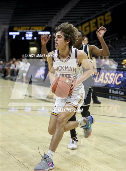Thumbnail 1 in Principia vs Hickman (Norm Stewart Classic) photogallery.