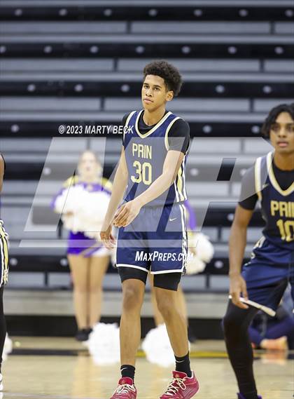Thumbnail 2 in Principia vs Hickman (Norm Stewart Classic) photogallery.