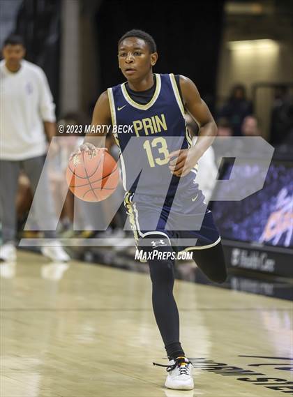 Thumbnail 2 in Principia vs Hickman (Norm Stewart Classic) photogallery.