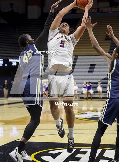Thumbnail 1 in Principia vs Hickman (Norm Stewart Classic) photogallery.