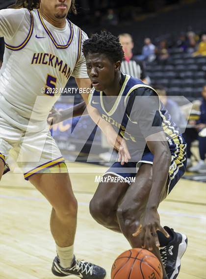Thumbnail 1 in Principia vs Hickman (Norm Stewart Classic) photogallery.