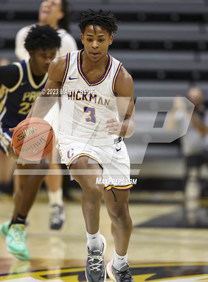 Thumbnail 2 in Principia vs Hickman (Norm Stewart Classic) photogallery.