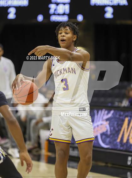 Thumbnail 2 in Principia vs Hickman (Norm Stewart Classic) photogallery.