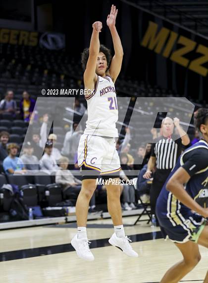Thumbnail 3 in Principia vs Hickman (Norm Stewart Classic) photogallery.