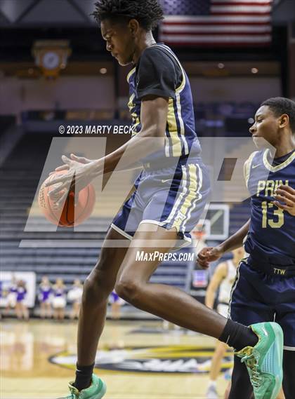 Thumbnail 1 in Principia vs Hickman (Norm Stewart Classic) photogallery.
