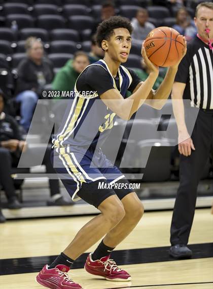 Thumbnail 1 in Principia vs Hickman (Norm Stewart Classic) photogallery.