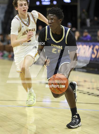Thumbnail 3 in Principia vs Hickman (Norm Stewart Classic) photogallery.