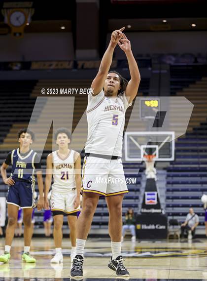 Thumbnail 3 in Principia vs Hickman (Norm Stewart Classic) photogallery.