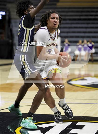 Thumbnail 2 in Principia vs Hickman (Norm Stewart Classic) photogallery.