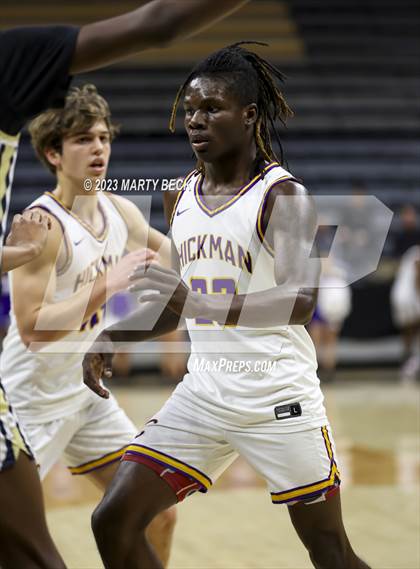 Thumbnail 1 in Principia vs Hickman (Norm Stewart Classic) photogallery.