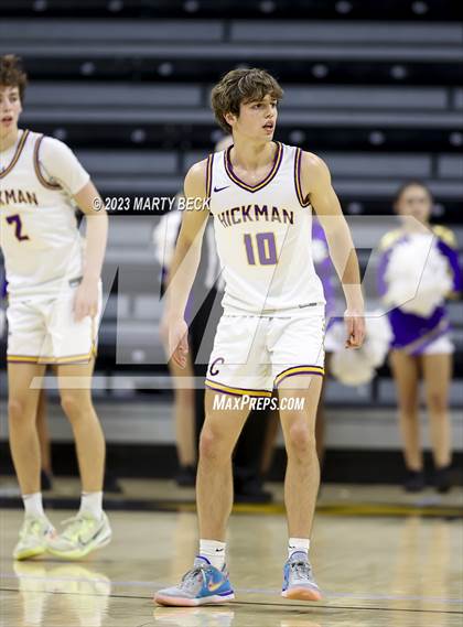 Thumbnail 3 in Principia vs Hickman (Norm Stewart Classic) photogallery.